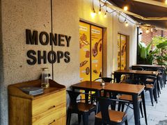 -Money Shops(愚园路店)