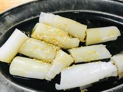 -陈添記·祖傳爽鱼皮·西关老字号(广州首店)