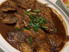 -宝轩渔府·老字号海鲜·正宗津菜(水上店)