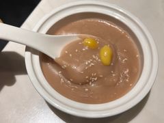 芋泥白果-潮人姐妹轩(海宁路店)
