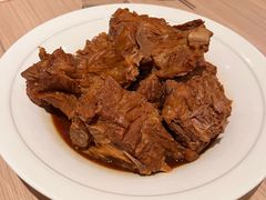 -大师兄·手工面·西北菜(美的悦然广场店)