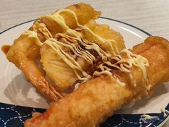 -滨寿司(新街口中央商场店)