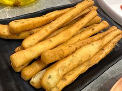 -老佛爷正宗铜炉蛙锅(五道口店)