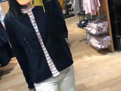 -MUJI无印良品(华贸店)