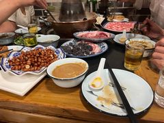 -裕德孚·非遗手切涮羊肉(东直门内大街店)
