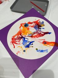 -奈尔宝·儿童乐园·亲子餐厅(华采天地店)