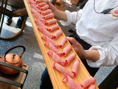 一米牛舌-盡膳口福跷脚牛肉火锅(晶耀前滩店)