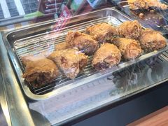 -苏澄潘师傅脆皮鸡腿(万达店)