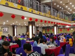 大堂-大眼锅贴水饺(河东店)