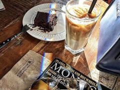 -The Coffee Academïcs(铜锣湾店)