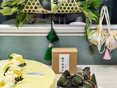 -CHEZ JASMINE 茉莉的氧气厨房