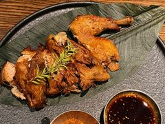 -薇酌饮·陕西菜(南门外店)