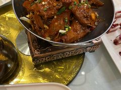 -西安烤鸭店(369烤鸭王店)
