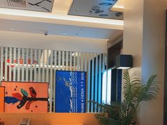 -菲滋意式餐厅(临海银泰店)