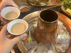 -陀岗美食·云南藏式特色餐厅