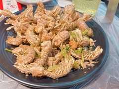 -指爱龙虾(金杨路总店)