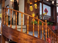 -福荣新中式餐厅