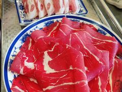 -胡同儿老北京涮肉
