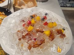 冰镇咕噜肉-陶陶居酒家(海岸城店)