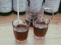 -无牌咖啡&酒馆