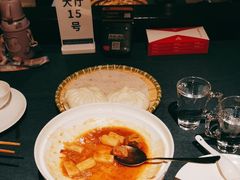 -金狮麟·新豫菜(金码大厦店)