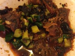 -闯关东东北农家菜(崂山石老人店)