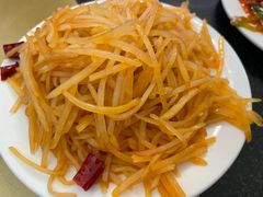 -清真宏玉祥黄门脸餐厅(华荫东里店)
