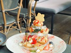 -Mogul Eatery·大亨餐酒馆