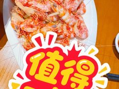 -星奇缘·海鲜餐厅(东山美食地标店)