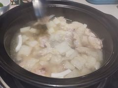 -百年果林椰子鸡(中洲店)