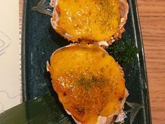 -林妈妈村·日式料理(宝山龙湖天街店)