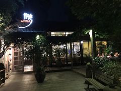 门面-旅马餐厅(茅家埠店)