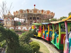 -安徒生童话乐园