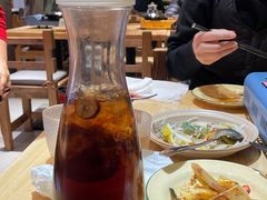-牛腩之旅·牛腩牛杂煲(光启城美食城店)