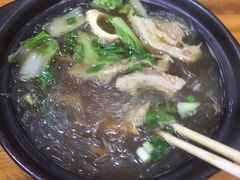 牛肚面-老方牛味馆