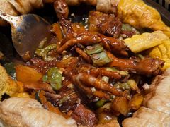 -灶座小锅烀饼·铁锅炖(全国总店)