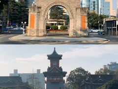 -四川大学(华西校区)