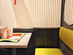 -麦当劳(王顶堤店)