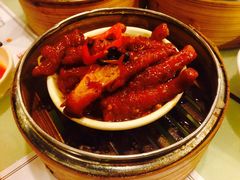 -点点心点心专门店(湾仔店)