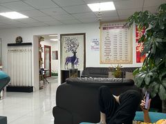 -润合汇养生馆(佳宁娜广场店)