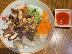 -越南牛肉河粉餐厅(书院巷店)