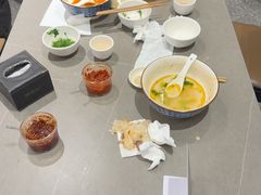 -陈熹公民族美食文化餐厅·清真(中华广场店)