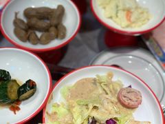 -侃爷南门铜锅涮肉