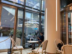 -Peet's 皮爷咖啡(陆家嘴中心店)