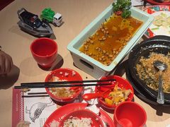 -避风塘(宝山万达店)