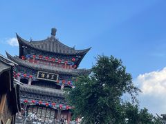 -大理古城