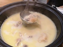 花胶鸡煲翅-喜上喜鸡煲翅(吉大店)