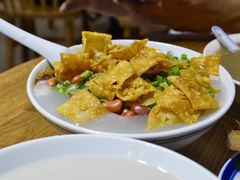 -小豆海棠(嘉兴路店)