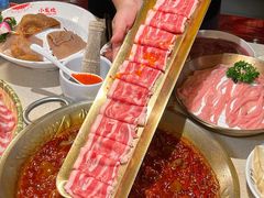 -小龙坎火锅(全球总店)