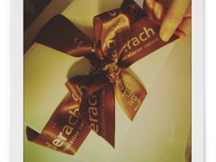 -Laderach 莱德拉(上海环贸iapm店)